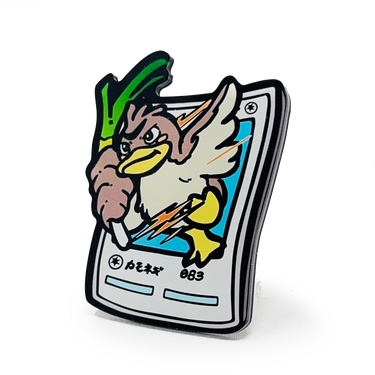 #083 Farfetch'd